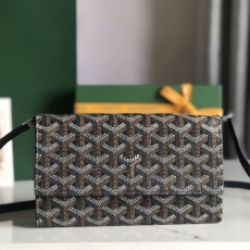 Goyard Wallets